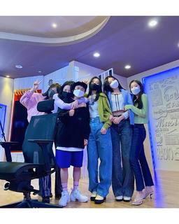 Bae Joo-hyun feet photo thumbnail