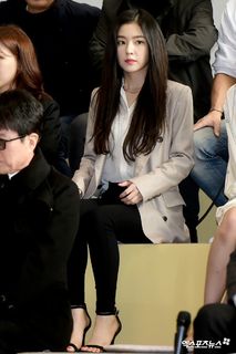 Bae Joo-hyun feet photo thumbnail