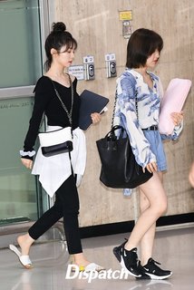 Bae Joo-hyun feet photo thumbnail