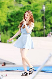 Bae Joo-hyun feet photo thumbnail