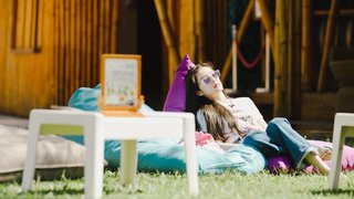 Bae Joo-hyun feet photo thumbnail