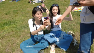 Bae Joo-hyun feet photo thumbnail