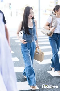 Bae Joo-hyun feet photo thumbnail