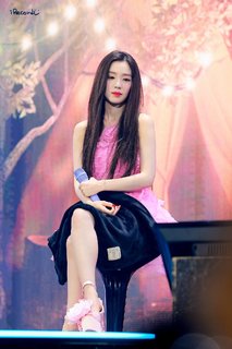 Bae Joo-hyun feet photo thumbnail