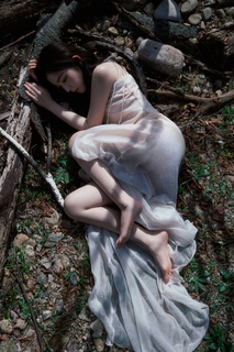 Bae Joo-hyun feet photo thumbnail