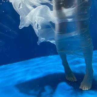 Bae Joo-hyun feet photo thumbnail