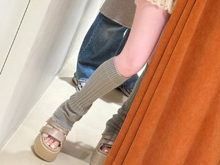 Bae Joo-hyun feet photo thumbnail
