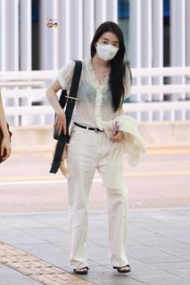 Bae Joo-hyun feet photo thumbnail