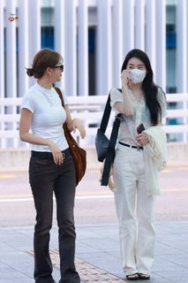 Bae Joo-hyun feet photo thumbnail