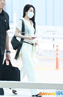 Bae Joo-hyun feet photo thumbnail