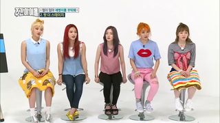 Bae Joo-hyun feet photo thumbnail