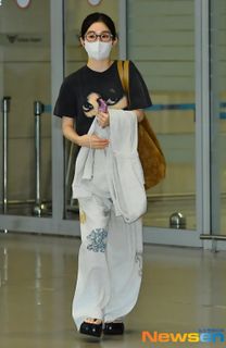 Bae Joo-hyun feet photo thumbnail