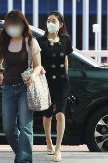 Bae Joo-hyun feet photo 5