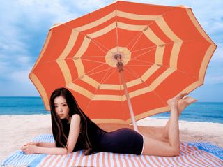 Bae Joo-hyun feet photo 9