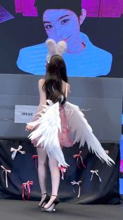 Bae Joo-hyun feet photo 2