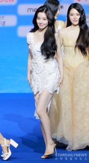 Bae Joo-hyun feet photo 20