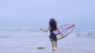 Bae Joo-hyun feet photo 14