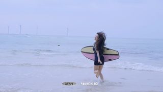 Bae Joo-hyun feet photo 13