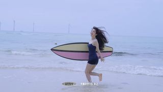 Bae Joo-hyun feet photo 12
