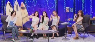 Bae Joo-hyun feet photo 5
