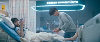 Bae Suzy feet photo thumbnail