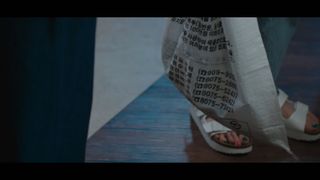 Bae Suzy feet photo thumbnail