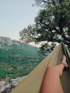 Baghera Jones feet photo thumbnail