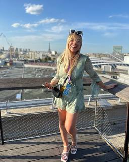 Baghera Jones feet photo thumbnail
