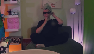 Baghera Jones feet photo thumbnail