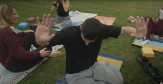 Baghera Jones feet photo thumbnail