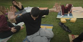 Baghera Jones feet photo thumbnail