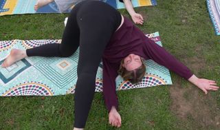Baghera Jones feet photo 6