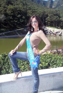 Bagia Antonopoulou feet photo 2