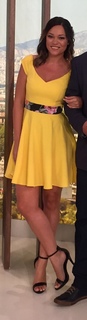 Bagia Antonopoulou feet photo 16