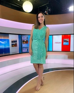 Bagia Antonopoulou feet photo 6