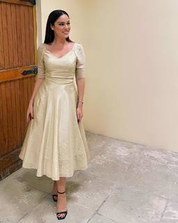 Bagia Antonopoulou feet photo 5