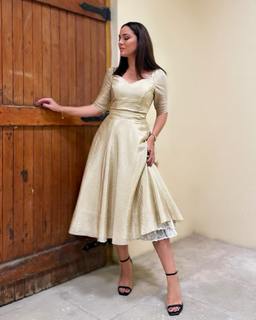Bagia Antonopoulou feet photo 4