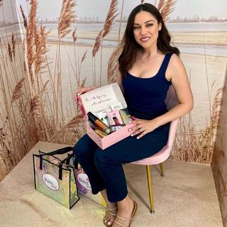 Bagia Antonopoulou feet photo 14