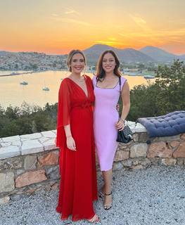 Bagia Antonopoulou feet photo 11