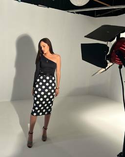 Bagia Antonopoulou feet photo 3