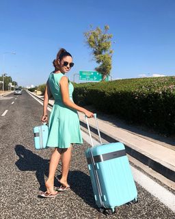Bagia Antonopoulou feet photo 2