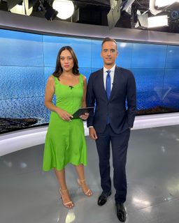 Bagia Antonopoulou feet photo 13