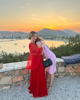 Bagia Antonopoulou feet photo 11