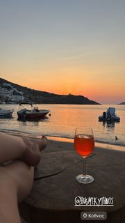 Bagia Antonopoulou feet photo 2
