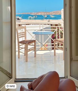Bagia Antonopoulou feet photo 14