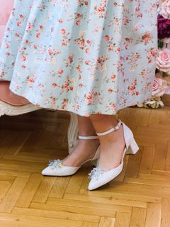 Bagia Antonopoulou feet photo 7