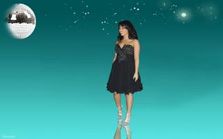 Bahar Kizil feet photo 1