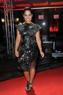 Bahar Kizil feet photo 14