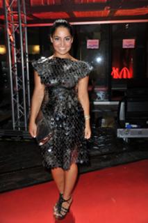 Bahar Kizil feet photo 13