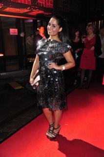 Bahar Kizil feet photo 11